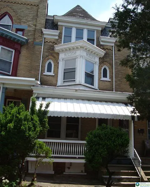 41 S Franklin St