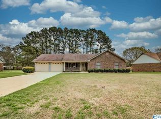 13380 Shelly Dr, Madison, AL 35757