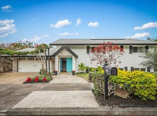 75-5780 Melelina St, Kailua Kona, HI 96740