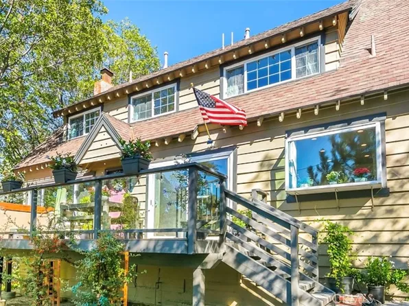 514 N Emerald Dr, Lake Arrowhead, CA 92352