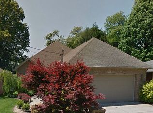 514 54th St, Vienna, WV 26105