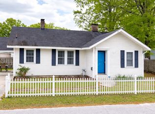 223 Holt St, Thomson, GA 30824