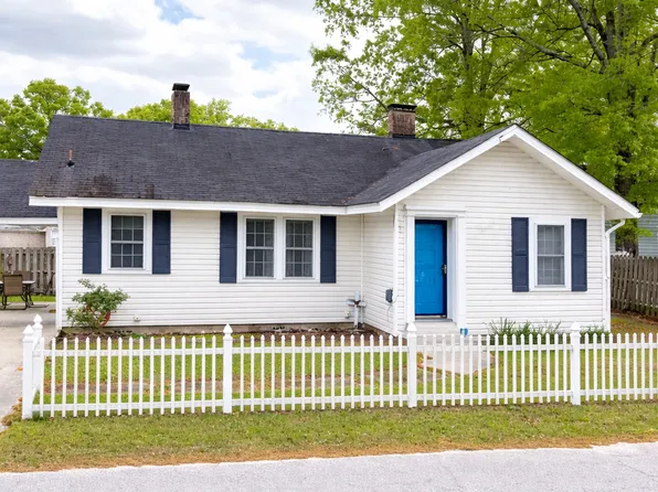 223 Holt St, Thomson, GA 30824