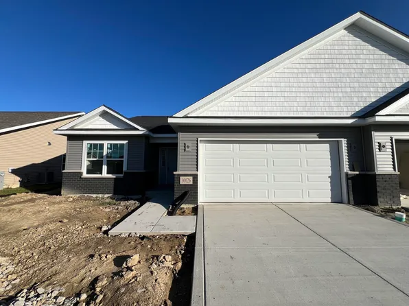 10026 W 133rd Pl, Cedar Lake, IN 46303