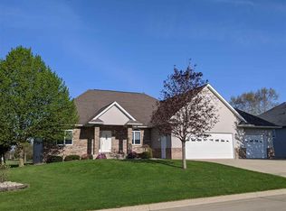 275 Par Dr, Dike, IA 50624