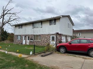 216 E Jackson St, Houston, PA 15342
