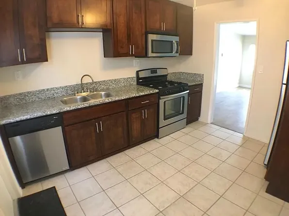 Mississippi Street 8plex #2, 4414-20 Mississippi St #4418, San Diego, CA 92116