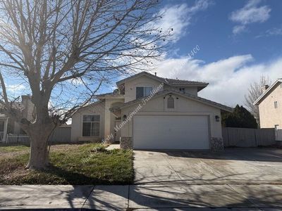 44639 Tarragon Dr, Lancaster, CA, 93536