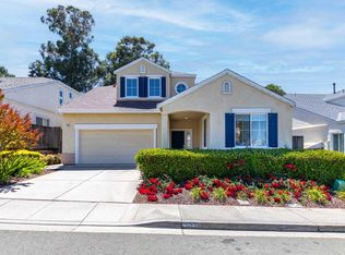 193 Ridgeview Ter, Hercules, CA 94547