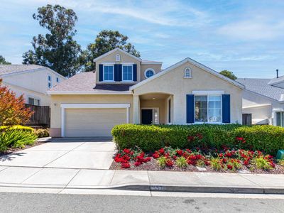 193 Ridgeview Ter, Hercules, CA, 94547