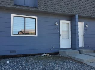 1624 Draw St, Cody, WY 82414