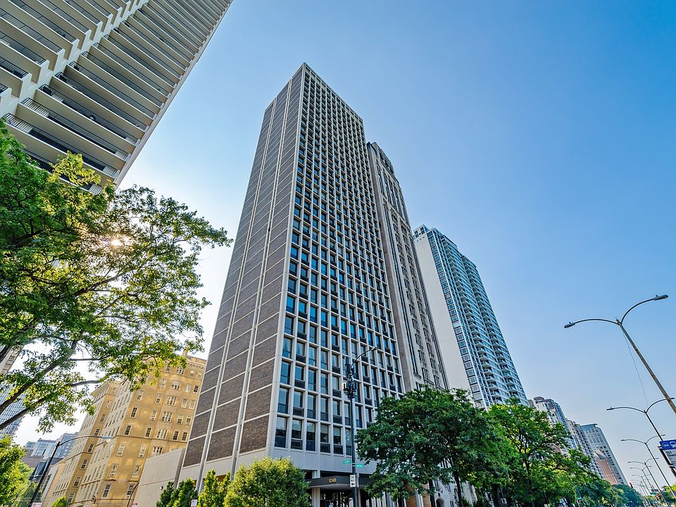 1240 N Lake Shore Dr APT 7A, Chicago, IL 60610 Zillow