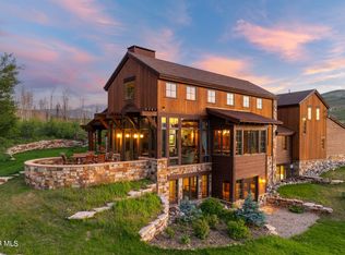 4225 Gcr #40, Granby, CO 80446