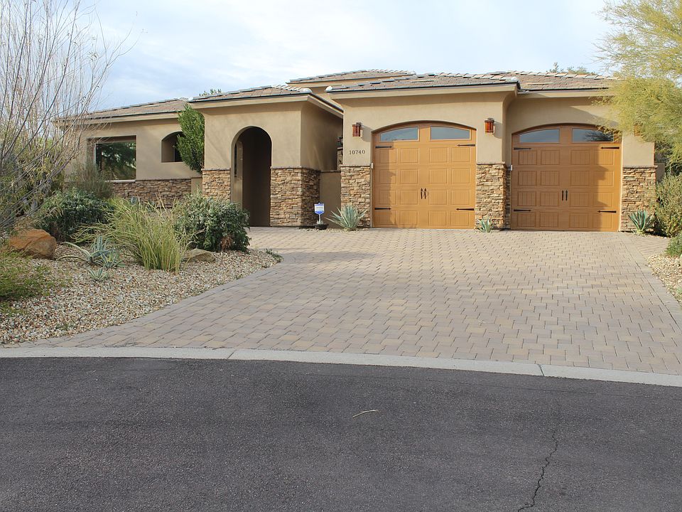 1st image of 10740 S Santa Margarita Dr