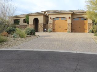 10740 S Santa Margarita Dr, Goodyear, AZ 85338