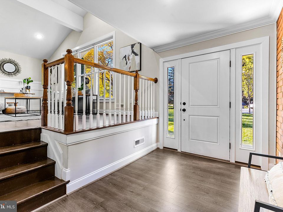 805 Elderbank Ct, Towson, MD 21286 Zillow