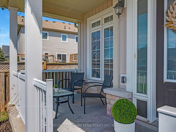 720 Fisher St E, Cobourg, ON K9A 0H3
