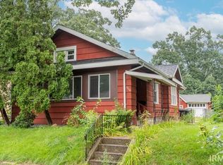 1314 N Brookfield St, South Bend, IN 46628
