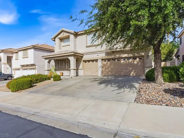 266 Single Petal St, Henderson, NV 89074