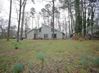 406 Barber Dr, Ruston, LA 71270