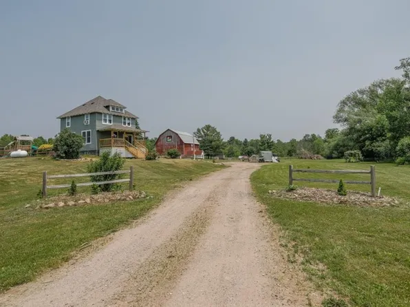 N6502 CARDINAL LANE, Wittenberg, WI 54499
