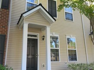 221 Township Dr, Fort Mill, SC 29715