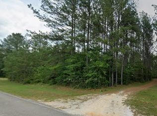 0 Old Citronelle Hwy #54, Chunchula, AL 36521