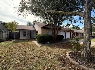 9458 Charter Point, San Antonio, TX 78250