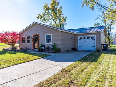 2224 Edenton Dr, Fort Wayne, IN, 46804