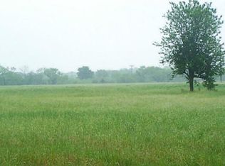 411 Brannan Dr, Ennis, TX 75119