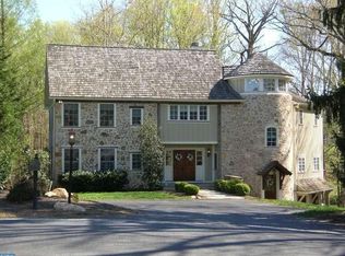 1217 Cedar Grove Rd, Media, PA 19063