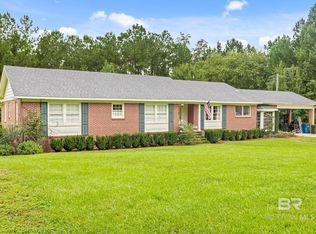 1515 Poplar Ave, Brewton, AL 36426