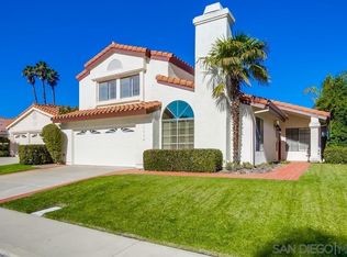 11938 Calle Parral, San Diego, CA 92128