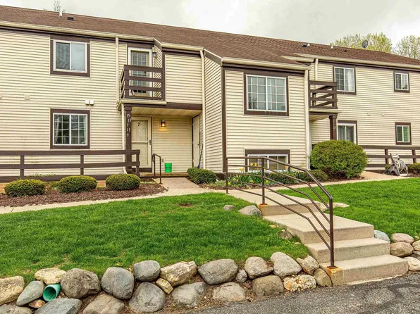 1 Creekside Way #15, Madison, WI 53717