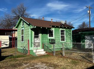 703 S Reno Ave, El Reno, OK 73036