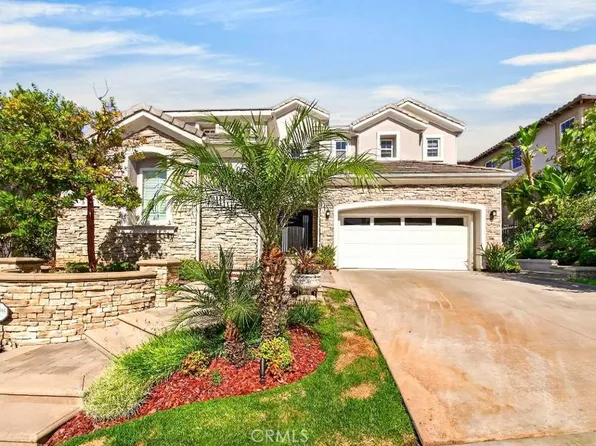 3861 Zaharias Rdg, Yorba Linda, CA 92886