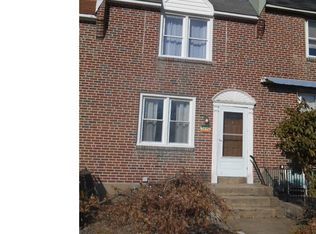 5246 Palmer Mill Rd, Clifton Heights, PA 19018