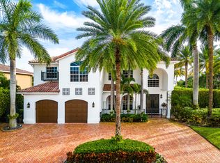 380 SW 17th St, Boca Raton, FL 33432