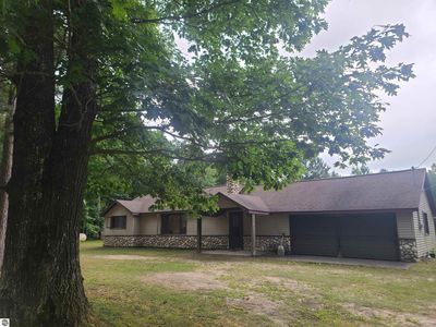 2513 Smith Lake Rd NW, Kalkaska, MI, 49646