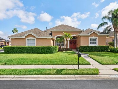 1642 Daylily Dr, New Port Richey, FL, 34655