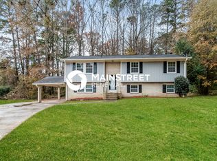 8295 Englewood Trl, Riverdale, GA 30274