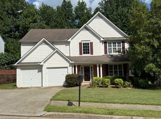 3058 Redwood Grove Park, Snellville, GA 30078