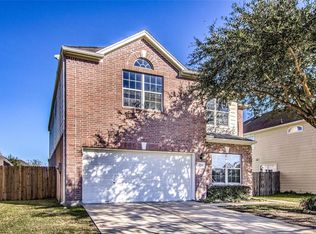 9219 Quercus Cir, Houston, TX 77075