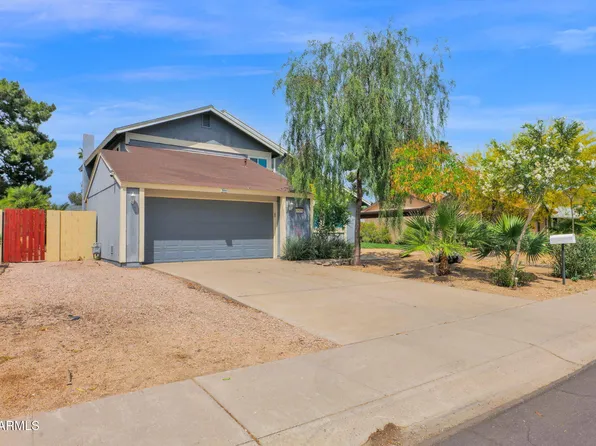 2420 W MANDALAY Lane, Phoenix, AZ 85023