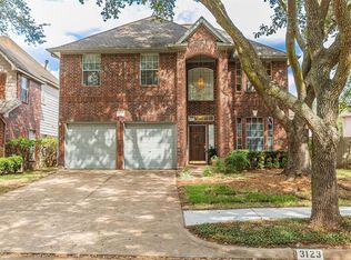 3123 Waters Way Dr, Sugar Land, TX 77478