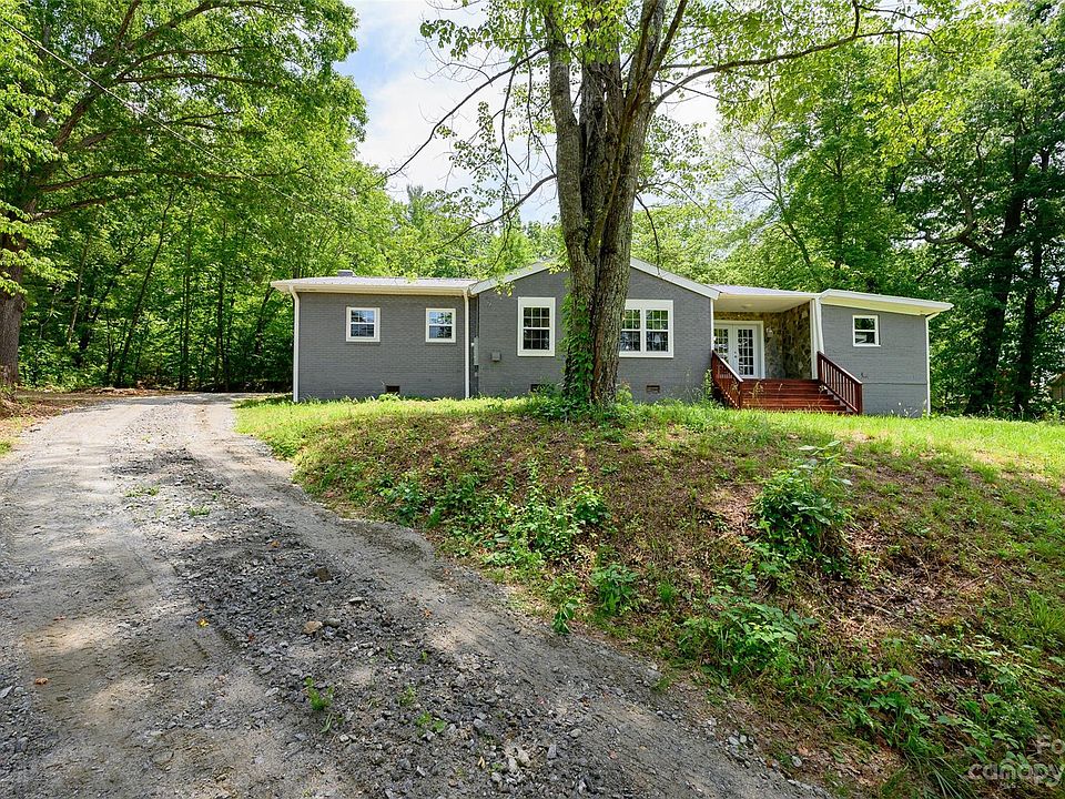 126 Hibriten Mountain Rd, Lenoir, NC 28645 Zillow