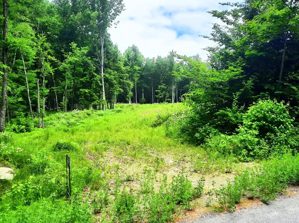 Lot 5 Dunn Road, Belgrade, ME 04917