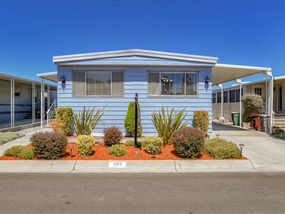 385 Santa Paula, San Leandro, CA, 94579