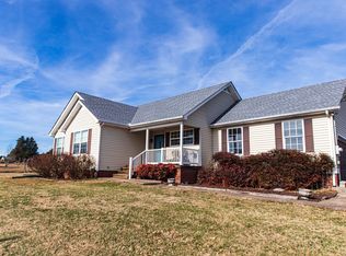 4351 E Richmond Shop Rd LOT 8, Lebanon, TN 37090