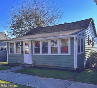 732 W 6th St, Lewistown, PA, 17044